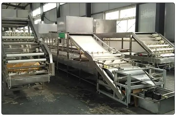 潔匠凈化·的凈工業(yè)除臭劑_豆制品廠飄出臭味，廢水該如何除臭處理？