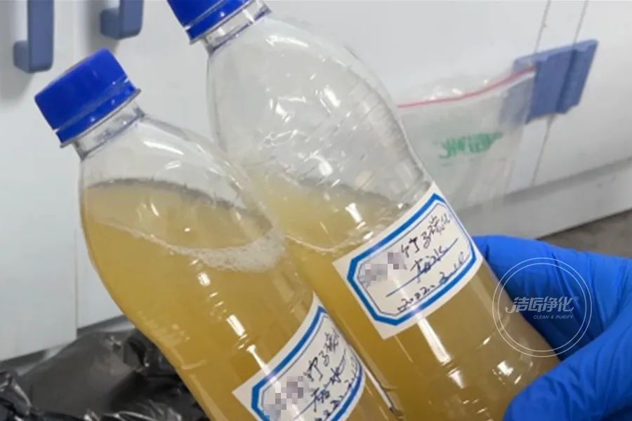 竹子碳化廢水異味大，使用工業(yè)除臭劑有效果嗎？.jpg