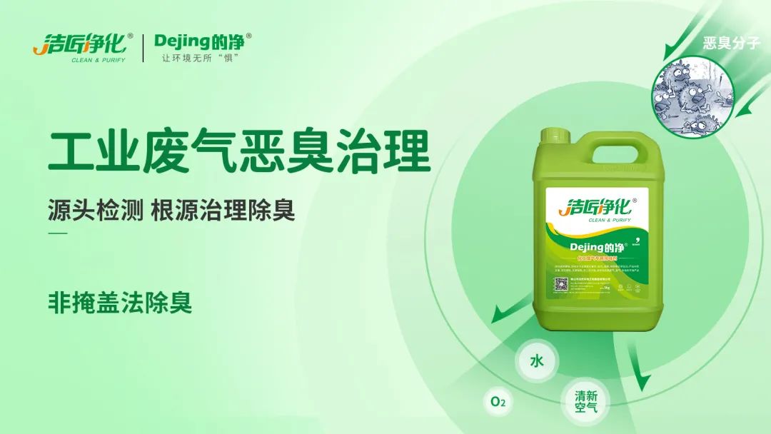 炸豬油廠油煙異味濃、刺激性大，Dejing的凈除臭劑快速除臭.jpg