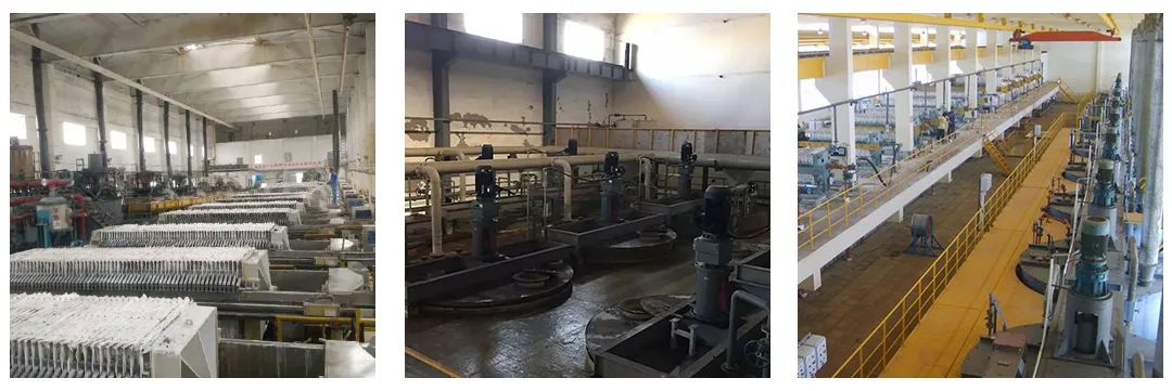 大型鈷冶煉廠房廢氣、污水異味混雜，除臭難題得以解決.jpg