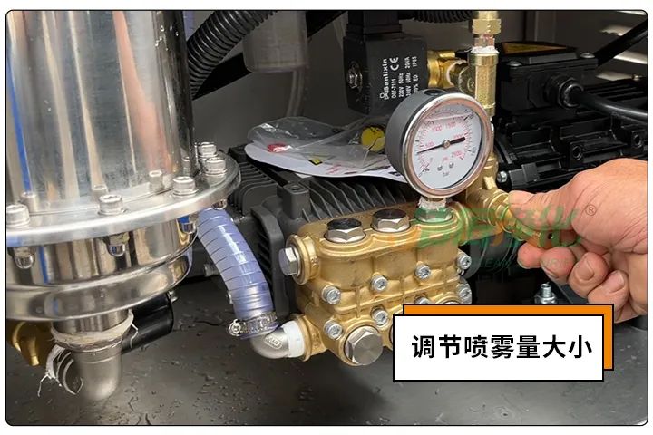 動物下腳料煉油異味大！“高效除臭”只需1臺高壓噴霧設(shè)備？.jpg
