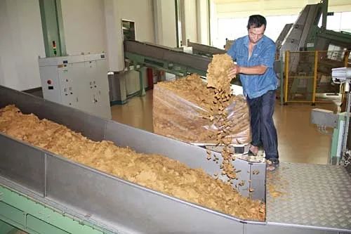 煙草加工異味廢氣危害大，快速除臭就用Dejing的凈除臭劑！.jpg