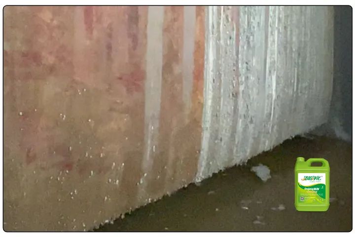 金屬建材噴漆廠異味大，設(shè)備的除臭效率低，除臭劑該這么用！.jpg