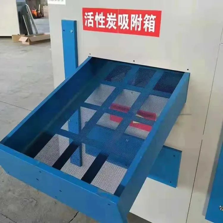 “舌尖上的浪費”背景下，超負荷“餐廚垃圾”除臭怎樣做？.jpg