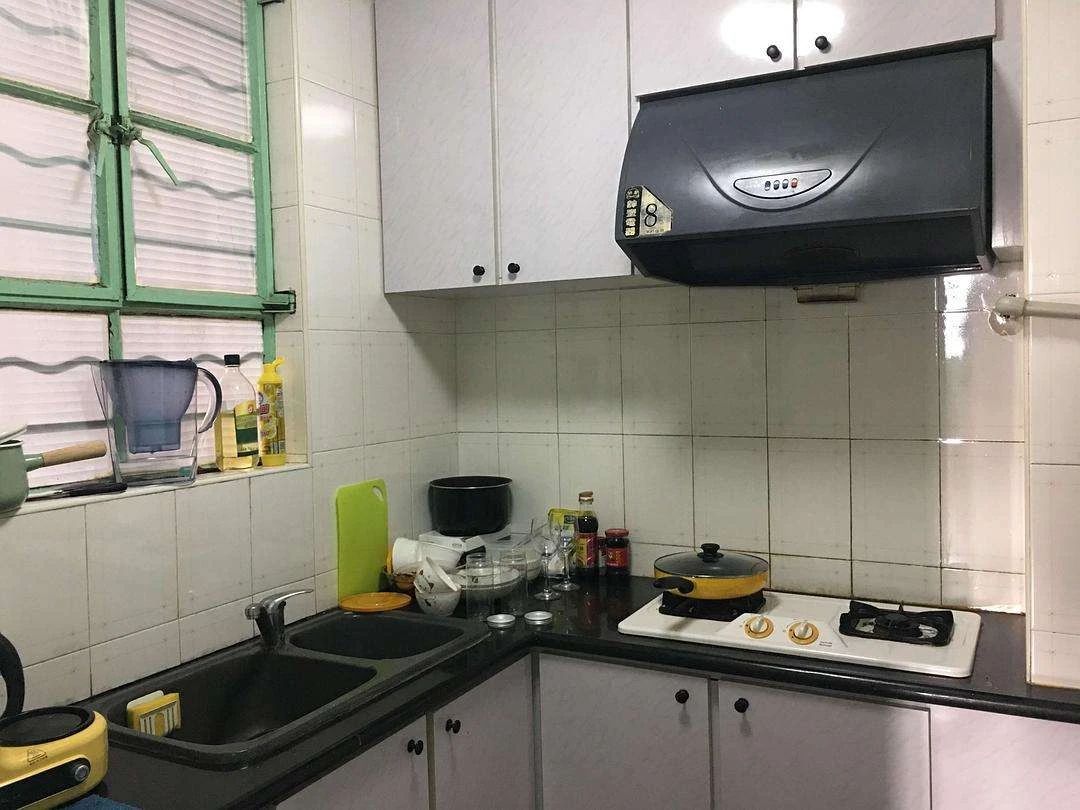 家里廚房有臭味怎么辦，潔匠凈化助您各個擊破！.jpg